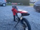 Honda CRF