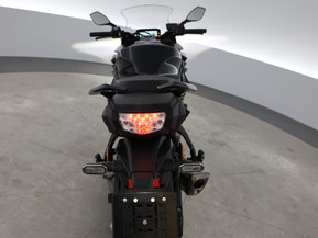 Suzuki GSX-S