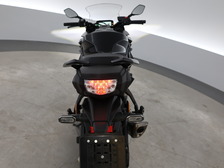 Suzuki GSX-S