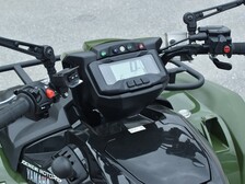 Yamaha Kodiak