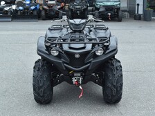 Yamaha Grizzly