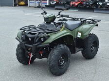 Yamaha Kodiak