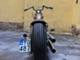 Harley-Davidson Shovel