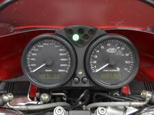 Ducati Monster