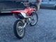Honda CRF