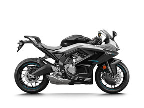 CFMOTO 675SR-R