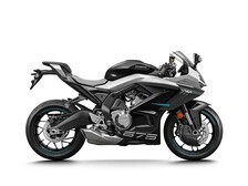 CFMOTO 675SR-R