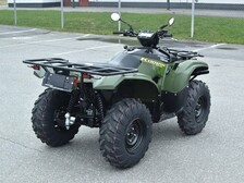 Yamaha Kodiak