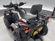 Linhai T3 500
