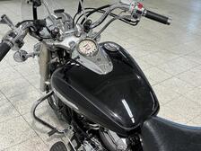 Yamaha XVS