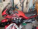 Honda CBX