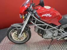 Ducati Monster