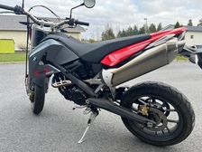 BMW G