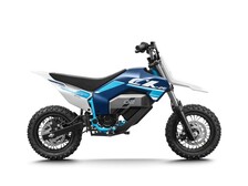 CFMOTO CX-2E