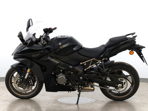 Suzuki GSX-S
