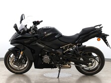 Suzuki GSX-S
