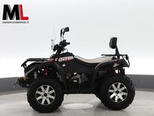 Linhai T3 500