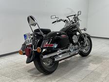 Yamaha XVS