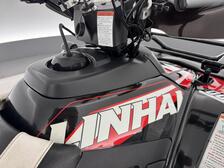 Linhai T3 500