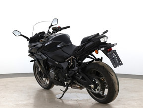 Suzuki GSX-S
