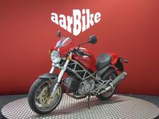Ducati Monster