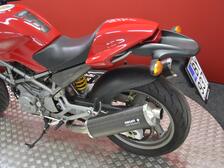 Ducati Monster