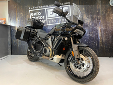 Harley-Davidson Pan America