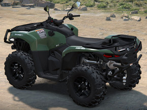 Can-Am Outlander