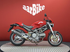 Ducati Monster
