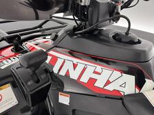 Linhai T3 500