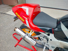 Suzuki GSX-R