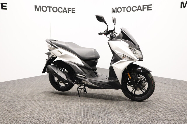 SYM Jet 14