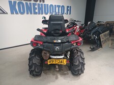 Can-Am Outlander Max