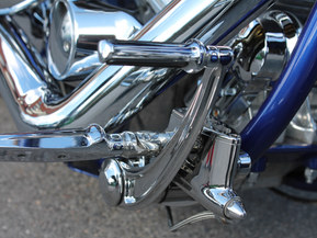 Harley-Davidson Softail