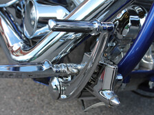 Harley-Davidson Softail