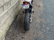 Husqvarna SMS