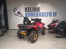 Can-Am Outlander Max