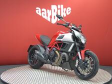 Ducati Diavel