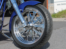 Harley-Davidson Softail