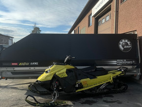 Ski-Doo Freeride