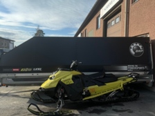 Ski-Doo Freeride