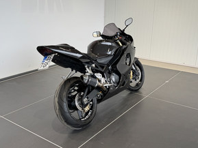 Suzuki GSX-R