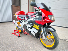 Suzuki GSX-R