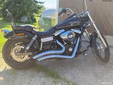 Harley-Davidson Dyna
