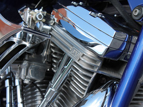 Harley-Davidson Softail