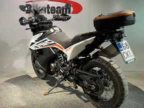 KTM 790