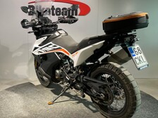 KTM 790