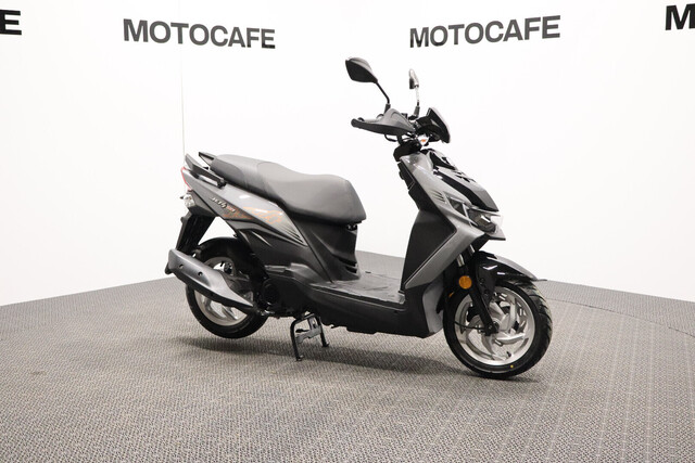 SYM Jet4 50