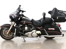 Harley-Davidson Touring
