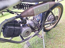 Tunturi Tiger